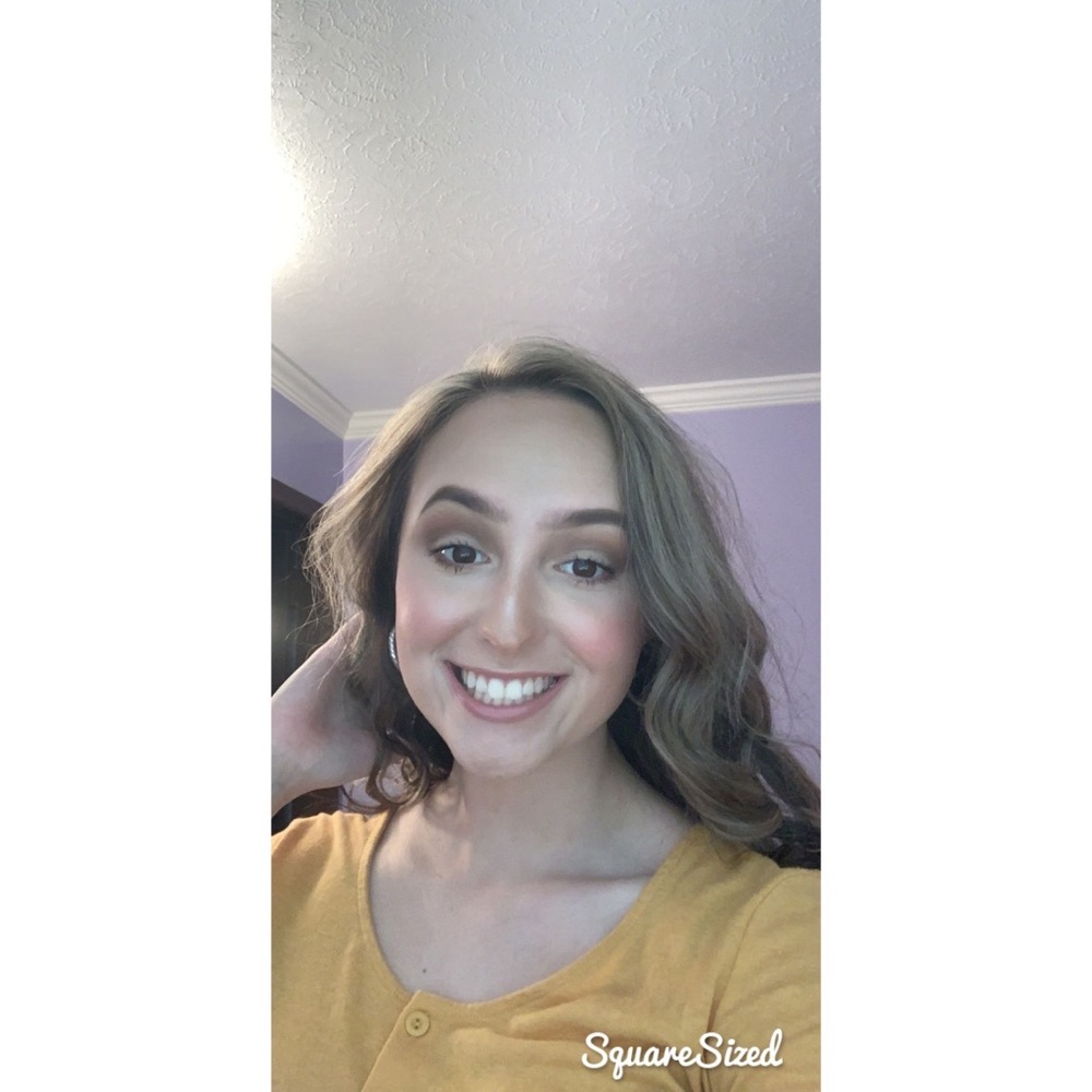 Meet your Posher, Makena